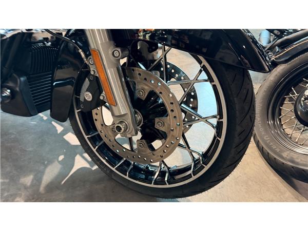 2021 harley-davidson FLHXS 1868 Street Glide Special 114