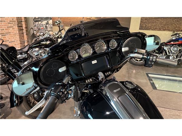 2021 harley-davidson FLHXS 1868 Street Glide Special 114