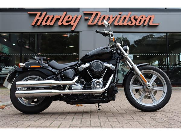 2023 HARLEY-DAVIDSON SOFTAIL STANDARD 