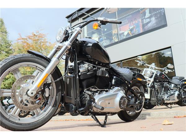 2023 HARLEY-DAVIDSON SOFTAIL STANDARD