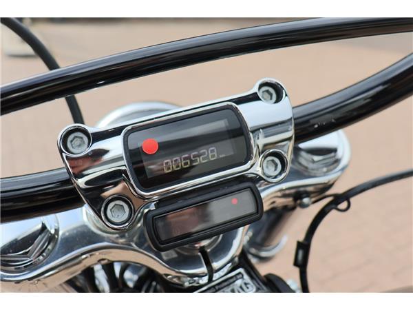 2023 HARLEY-DAVIDSON SOFTAIL STANDARD