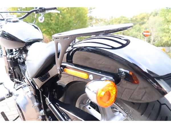 2023 HARLEY-DAVIDSON SOFTAIL STANDARD