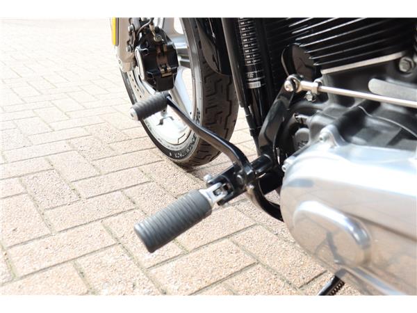 2023 HARLEY-DAVIDSON SOFTAIL STANDARD