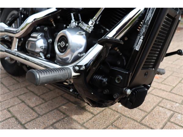 2023 HARLEY-DAVIDSON SOFTAIL STANDARD