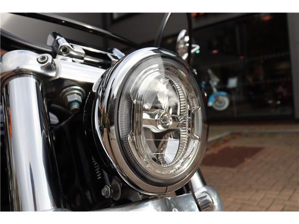 2023 HARLEY-DAVIDSON SOFTAIL STANDARD