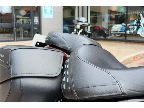 2018 HARLEY-DAVIDSON SOFTAIL FLHCS HERITAGE CLASSIC 114