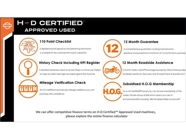 2018 HARLEY-DAVIDSON SOFTAIL FLHCS HERITAGE CLASSIC 114