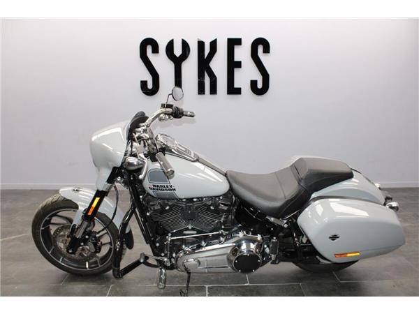 2024 Harley-Davidson Sport Glide