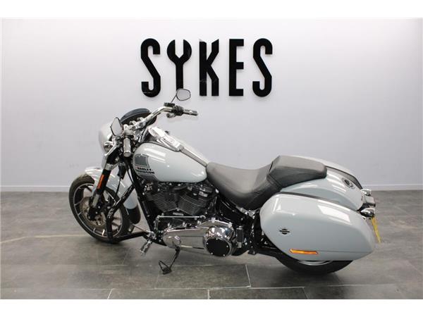 2024 Harley-Davidson Sport Glide