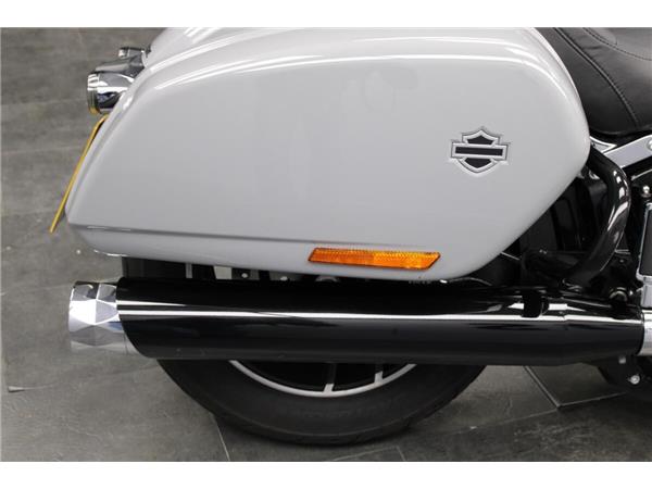 2024 Harley-Davidson Sport Glide