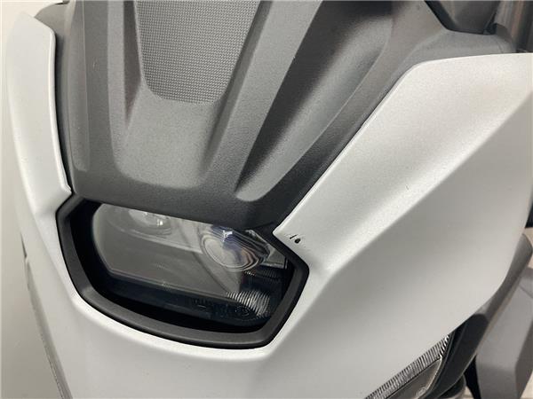 2025 YAMAHA MT-07 Y-AMT