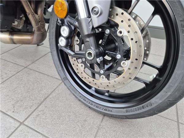 2025 YAMAHA TRACER 9 GT Y-AMT