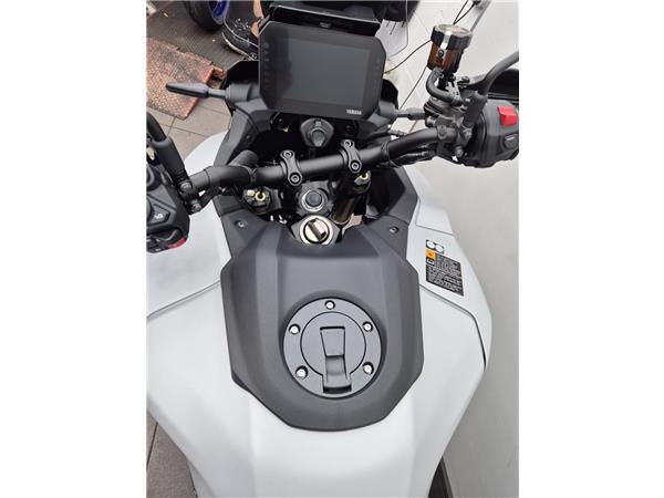 2025 YAMAHA TRACER 9 GT Y-AMT