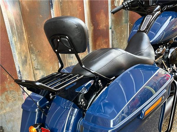 2018 Harley-Davidson Touring