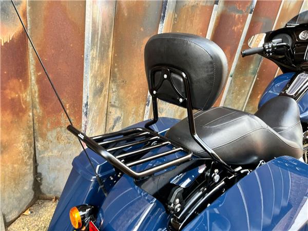 2018 Harley-Davidson Touring