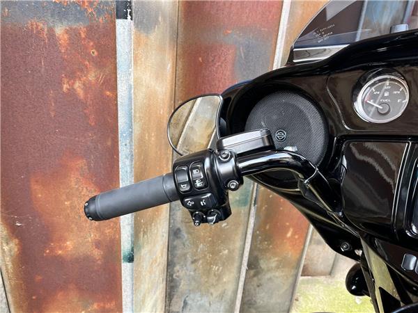 2018 Harley-Davidson Touring