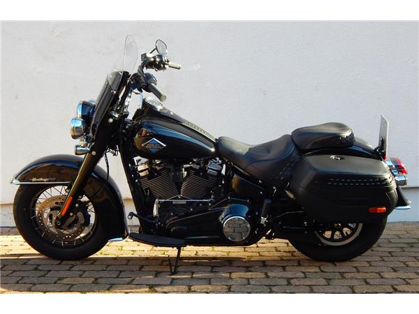 FLHC HERITAGE CLASSIC 