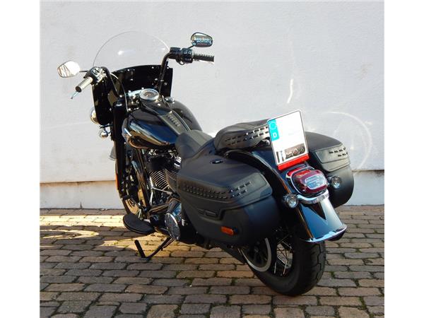 FLHC HERITAGE CLASSIC 