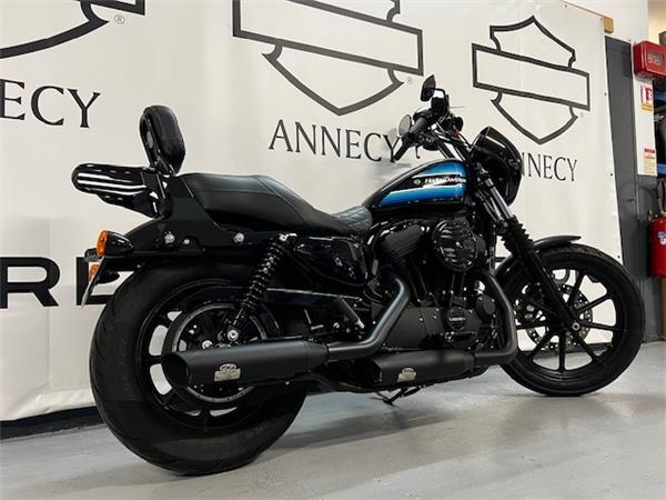 2018 HARLEY-DAVIDSON SPORTSTER 1200