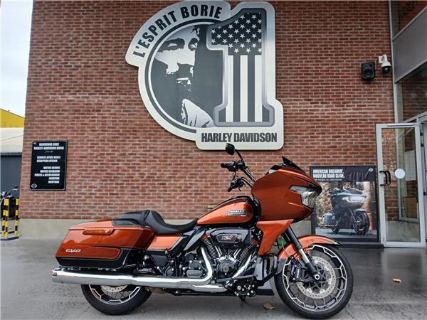 2023 HARLEY-DAVIDSON ROAD GLIDE