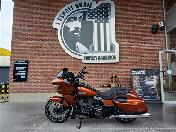 2023 HARLEY-DAVIDSON ROAD GLIDE