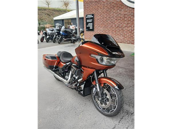 2023 HARLEY-DAVIDSON ROAD GLIDE