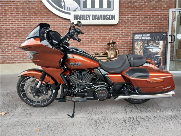 2023 HARLEY-DAVIDSON ROAD GLIDE