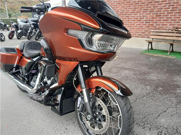 2023 HARLEY-DAVIDSON ROAD GLIDE