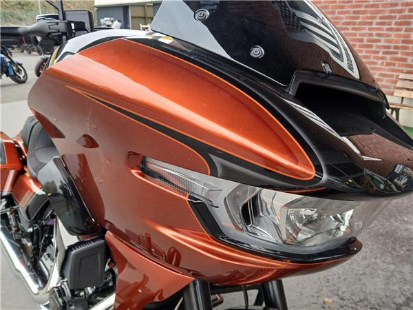 2023 HARLEY-DAVIDSON ROAD GLIDE