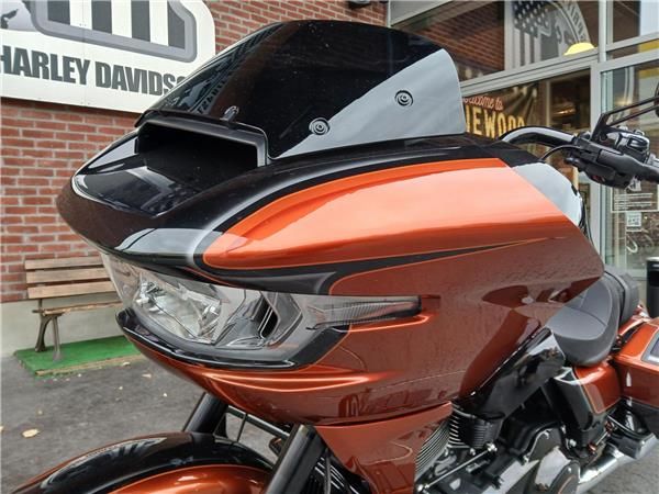 2023 HARLEY-DAVIDSON ROAD GLIDE
