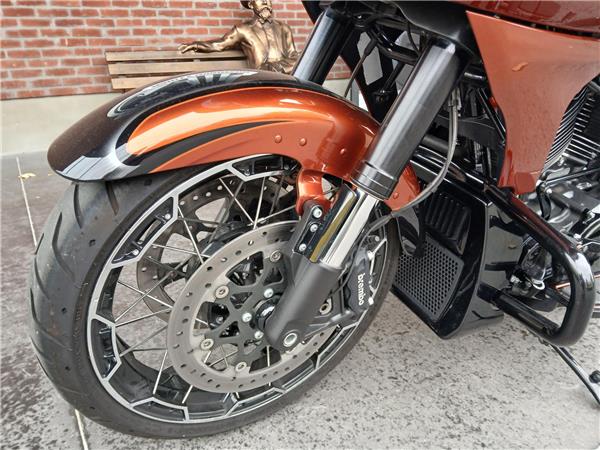 2023 HARLEY-DAVIDSON ROAD GLIDE