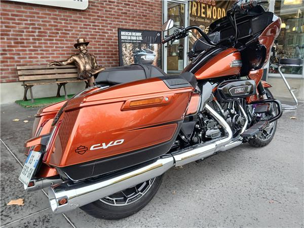 2023 HARLEY-DAVIDSON ROAD GLIDE