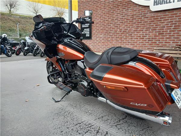 2023 HARLEY-DAVIDSON ROAD GLIDE