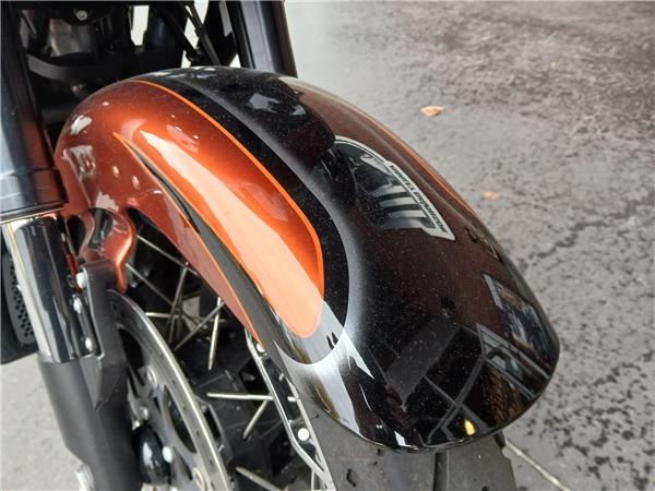 2023 HARLEY-DAVIDSON ROAD GLIDE