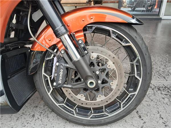 2023 HARLEY-DAVIDSON ROAD GLIDE