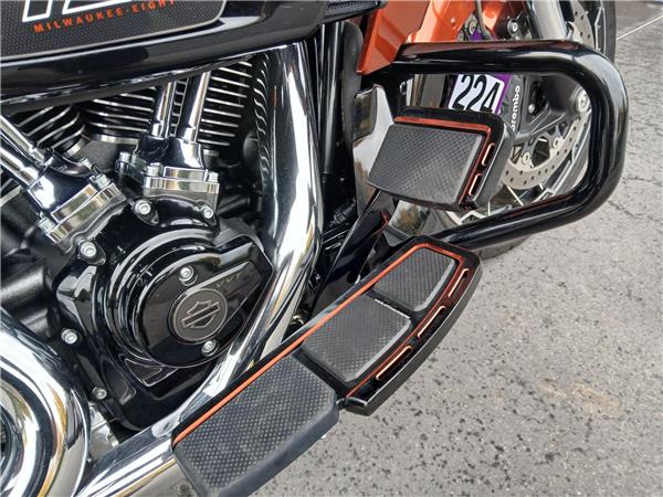 2023 HARLEY-DAVIDSON ROAD GLIDE