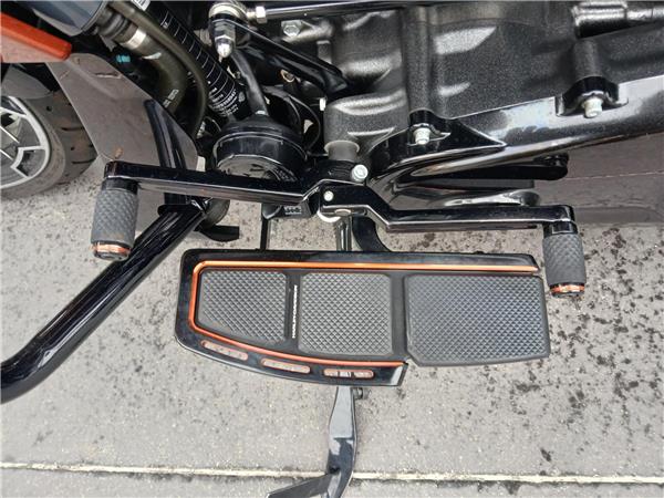 2023 HARLEY-DAVIDSON ROAD GLIDE