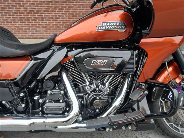 2023 HARLEY-DAVIDSON ROAD GLIDE