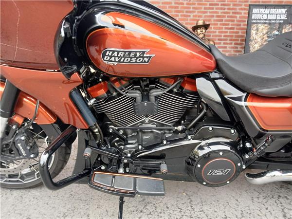 2023 HARLEY-DAVIDSON ROAD GLIDE