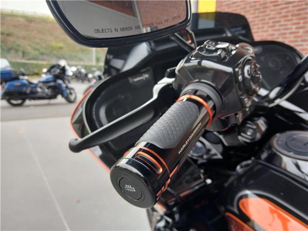 2023 HARLEY-DAVIDSON ROAD GLIDE