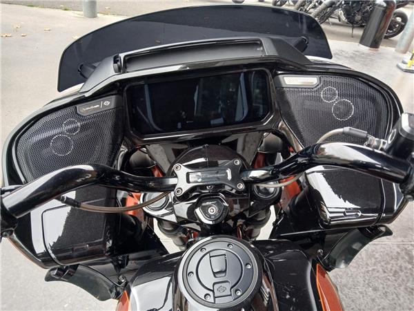 2023 HARLEY-DAVIDSON ROAD GLIDE