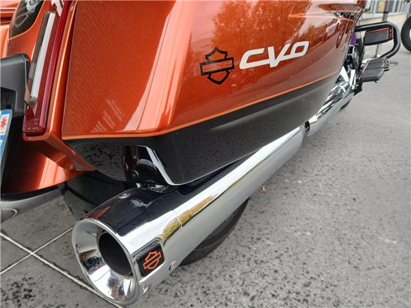 2023 HARLEY-DAVIDSON ROAD GLIDE