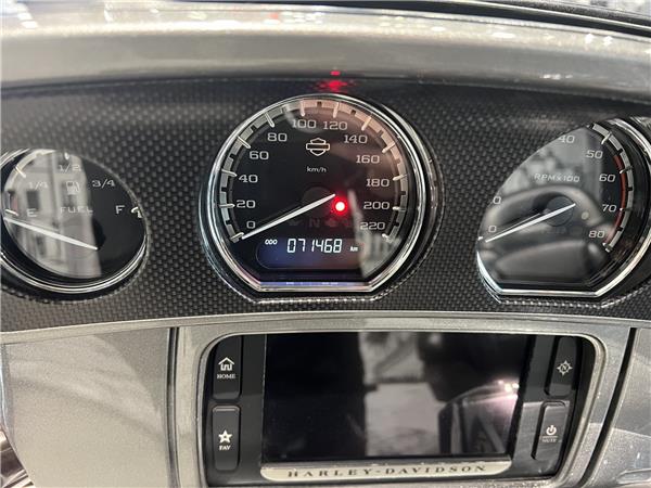 2015 HARLEY-DAVIDSON ELECTRA GLIDE