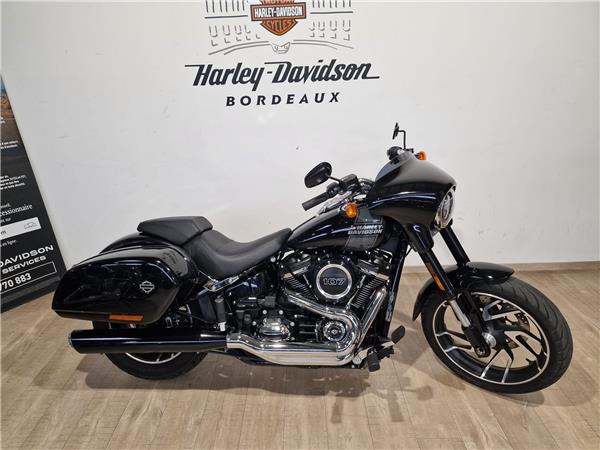 2023 HARLEY-DAVIDSON SPORT GLIDE