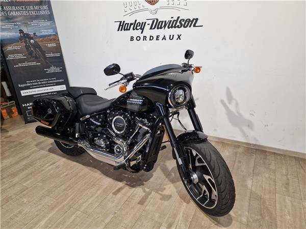 2023 HARLEY-DAVIDSON SPORT GLIDE