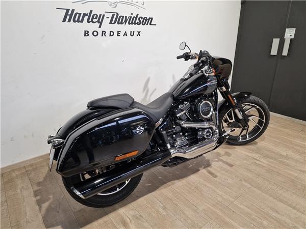 2023 HARLEY-DAVIDSON SPORT GLIDE