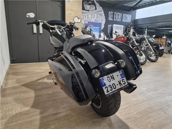 2023 HARLEY-DAVIDSON SPORT GLIDE
