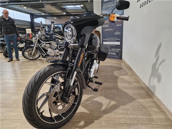 2023 HARLEY-DAVIDSON SPORT GLIDE