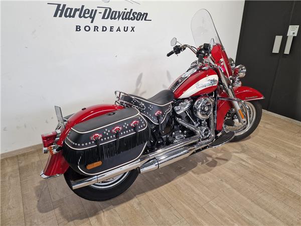 2024 HARLEY-DAVIDSON HYDRA-GLIDE REVIVAL