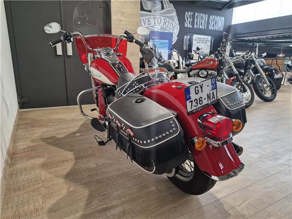 2024 HARLEY-DAVIDSON HYDRA-GLIDE REVIVAL